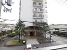 室内からの展望 ウエストパーク
