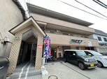 メゾン金岡