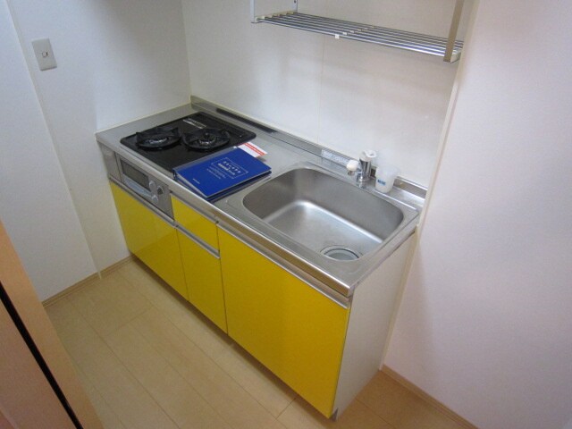 キッチン シャルマン松香園