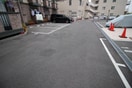 駐車場 シャルマン松香園