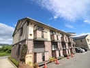 外観写真 シャルマン松香園