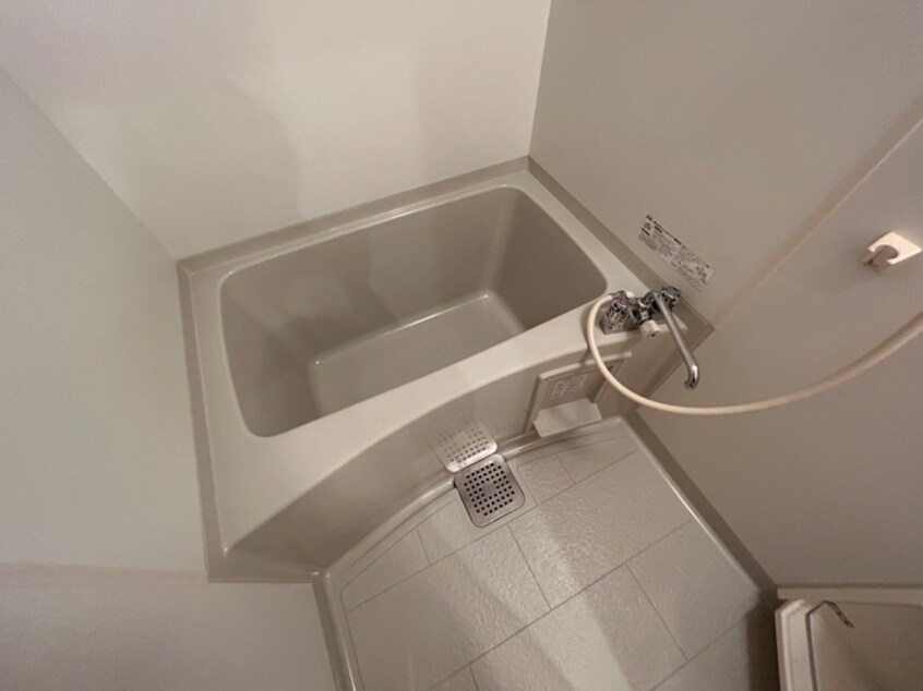 バス／シャワールーム等 シャルマン松香園