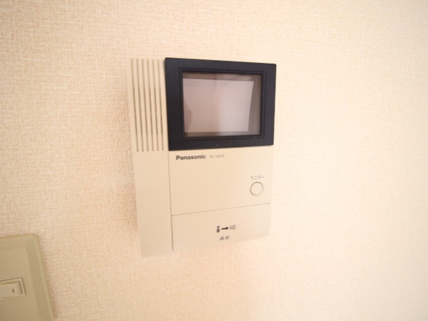 居室 シャルマン松香園