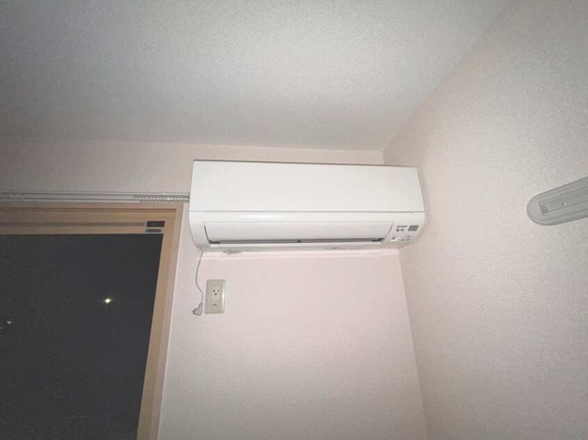 内観写真 シャルマン松香園