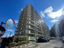 サンハイツ宝塚五月台Ａ棟(518)の外観