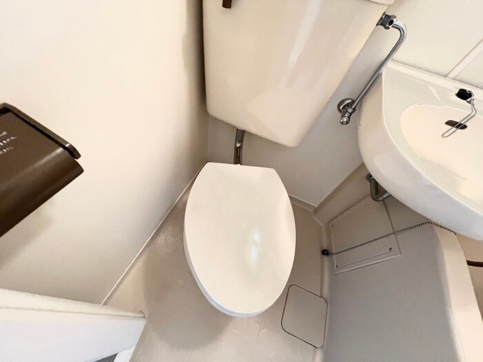 トイレ 富士ﾎﾜｲﾄﾊｳｽ