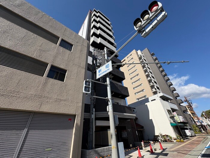 外観写真 （仮称）ONLYONE池田新町