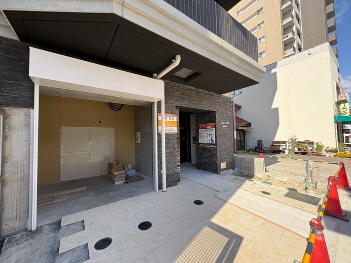建物設備 （仮称）ONLYONE池田新町