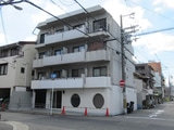 ロイヤルハイツ5番館