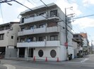 ロイヤルハイツ5番館の外観