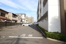 駐車場 プレ－ヌうりわり