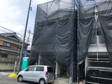 ファミリエ如是B棟