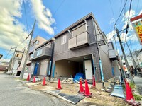 Grand Soleil駒川（ｸﾞﾗﾝｿﾚｲﾕ ｺﾏｶ