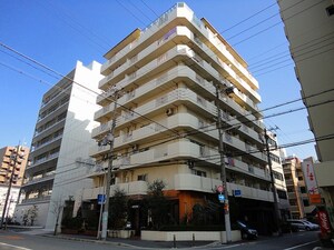 新大阪ハイツさこ