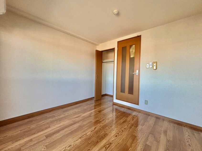 居室 コンフォ－トヴィレッジ内田