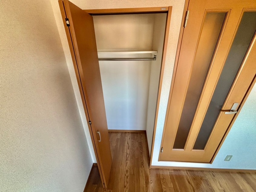 収納 コンフォ－トヴィレッジ内田