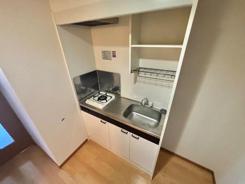 キッチン コンフォ－トヴィレッジ内田