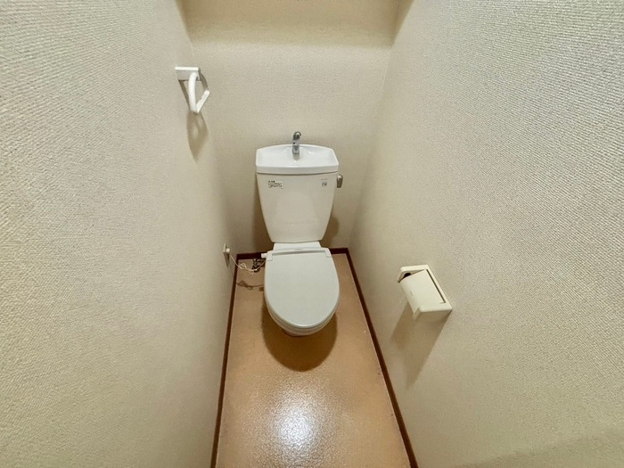トイレ コンフォ－トヴィレッジ内田