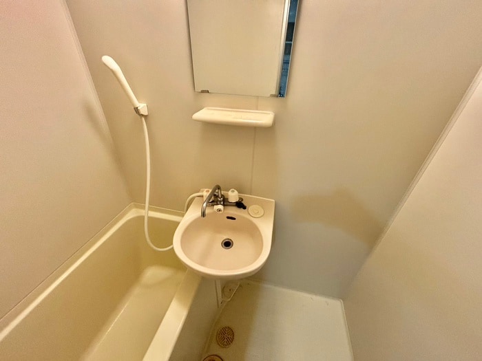 洗面 コンフォ－トヴィレッジ内田