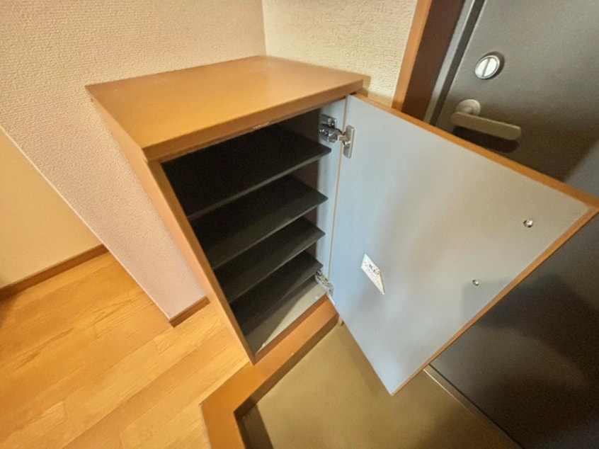 靴箱 コンフォ－トヴィレッジ内田