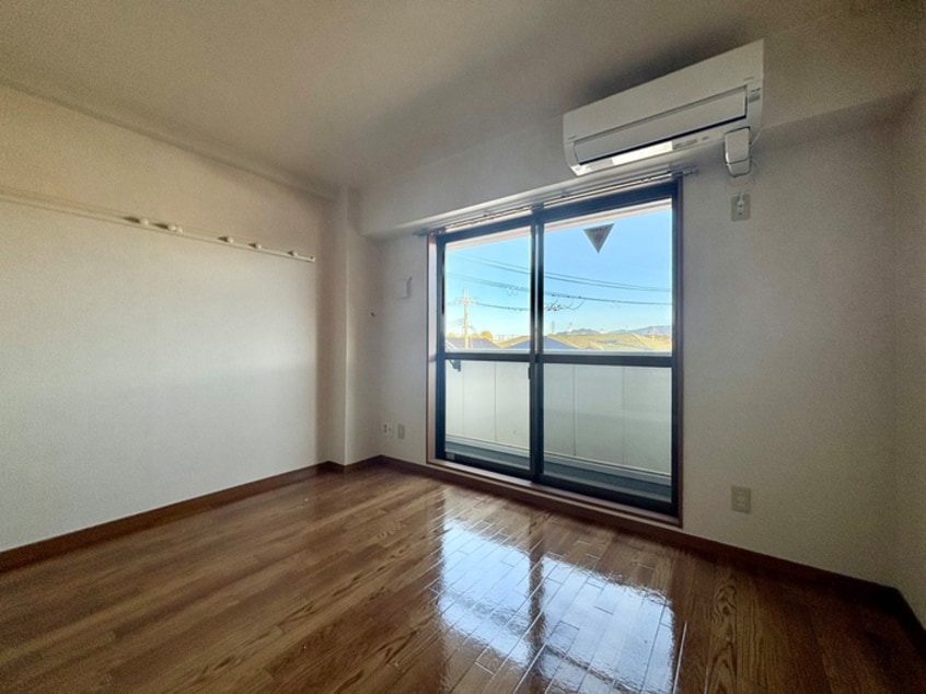 居室 コンフォ－トヴィレッジ内田