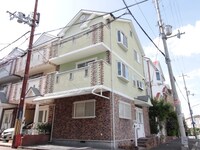 東山町佐々木様貸家