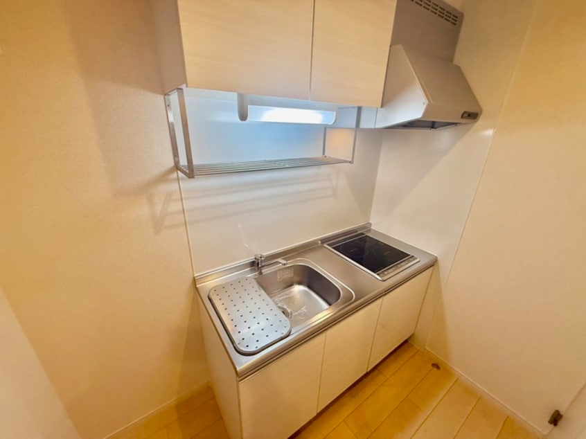 キッチン フジパレス下新庄Ⅶ番館
