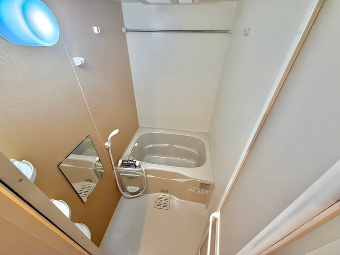 バス／シャワールーム等 フジパレス下新庄Ⅶ番館