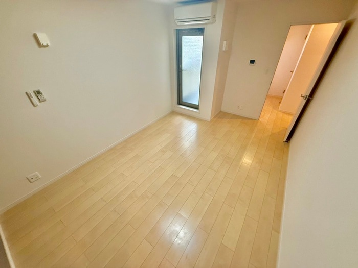 居室 フジパレス下新庄Ⅶ番館