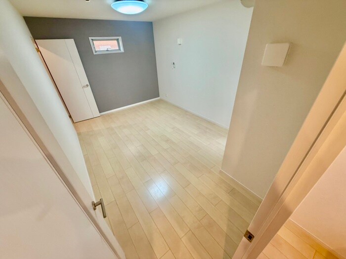 居室 フジパレス下新庄Ⅶ番館