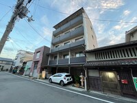 文陽館三条かも川