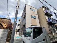 ﾊｰﾓﾆｰﾃﾗｽ太秦安井辻ノ内町