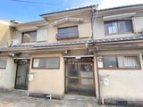 山ノ内池尻町貸家