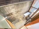 内観写真 山ノ内池尻町貸家