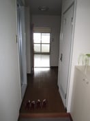 廊下 木下ﾏﾝｼｮﾝ片山