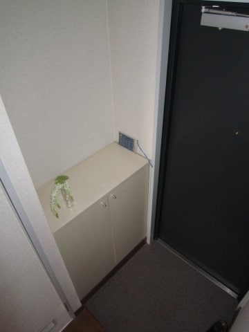靴箱 木下ﾏﾝｼｮﾝ片山