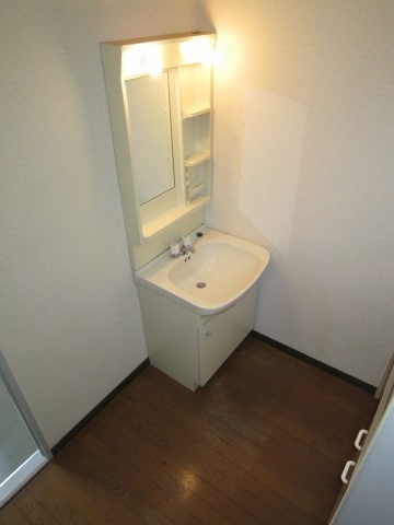洗面 木下ﾏﾝｼｮﾝ片山