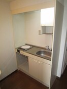 キッチン 木下ﾏﾝｼｮﾝ片山