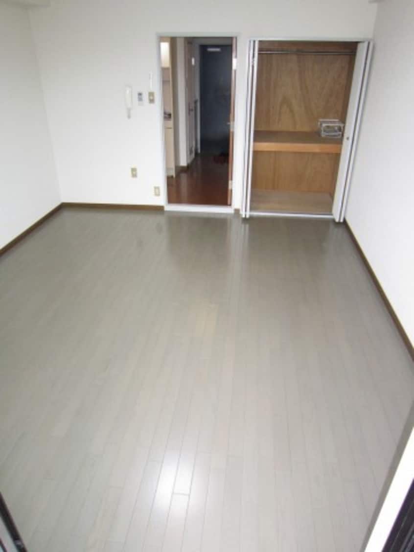 居室 木下ﾏﾝｼｮﾝ片山