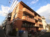 パ－クハイツ駒川中野