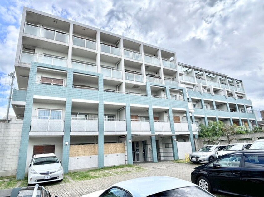 外観写真 トリ・ビラ－ジュ