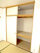 収納 トリ・ビラ－ジュ