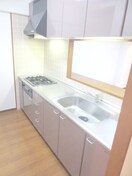 キッチン トリ・ビラ－ジュ