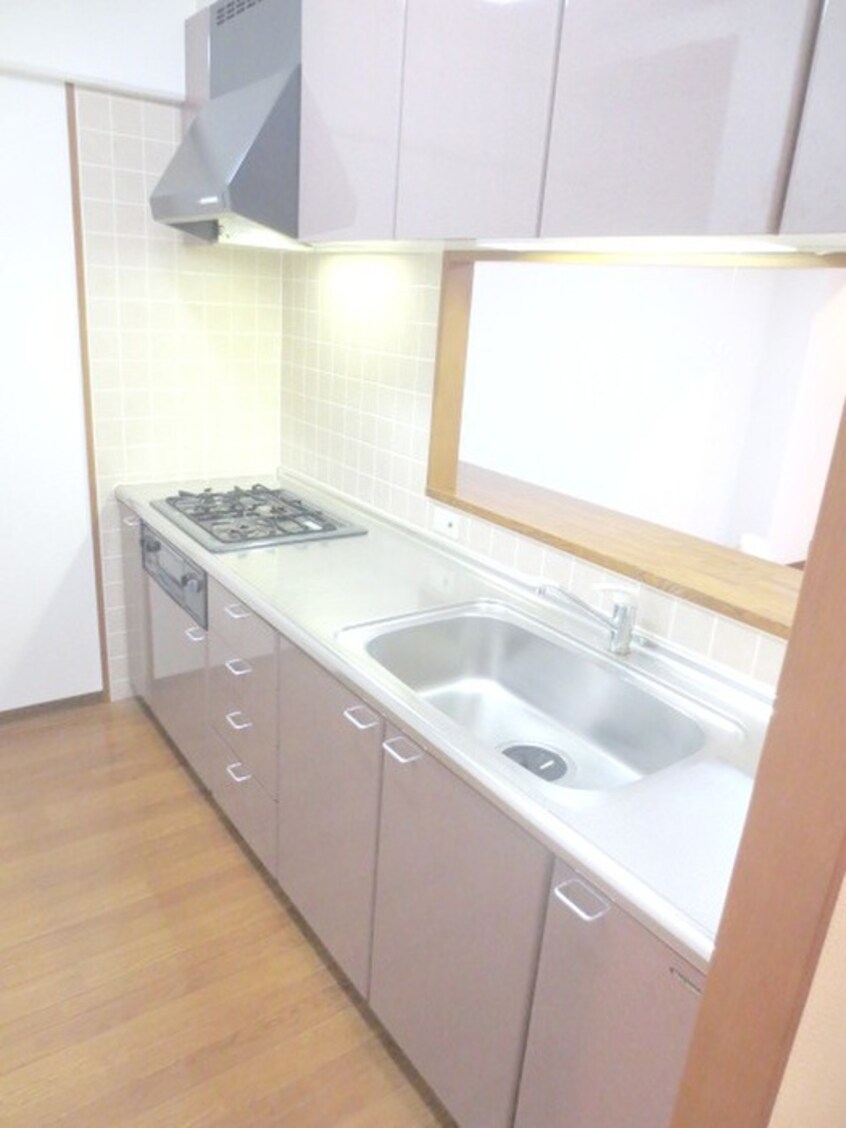 キッチン トリ・ビラ－ジュ