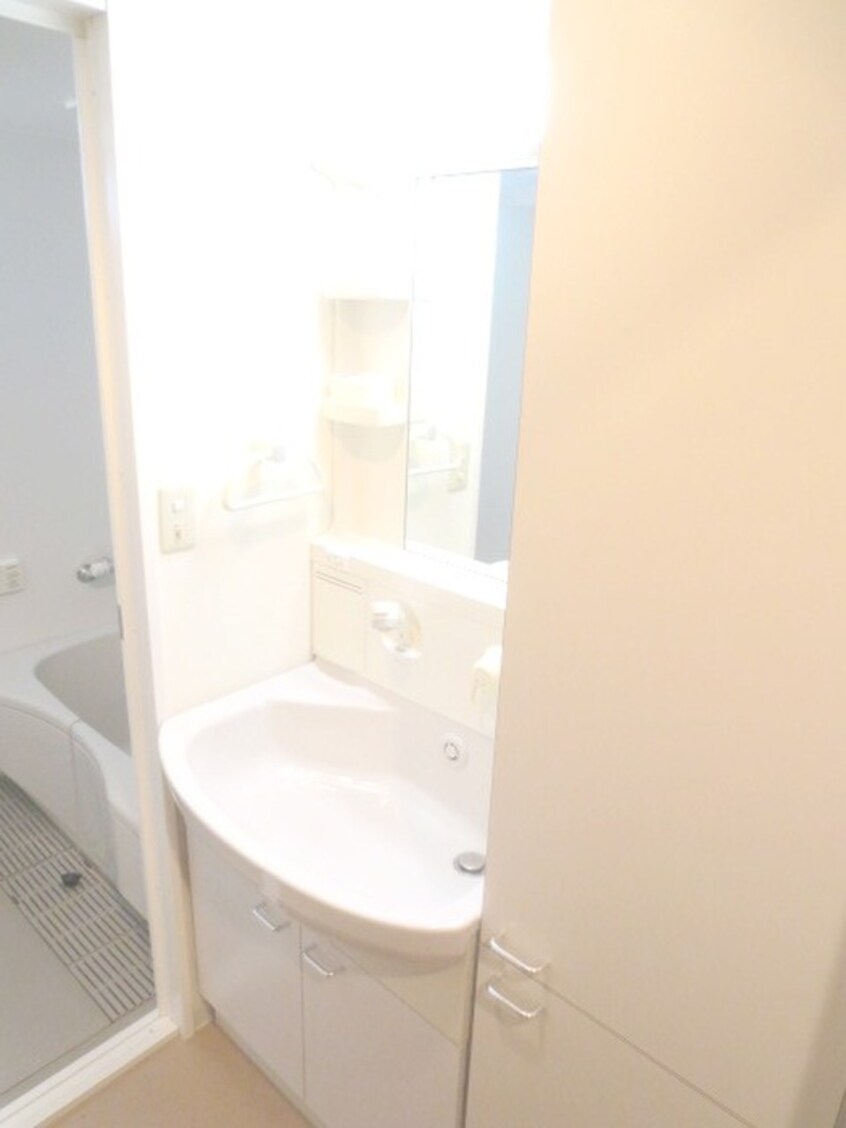 洗面 トリ・ビラ－ジュ