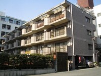 シティホ－ムズ長居公園(101)