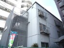 高瀬ハイツの外観