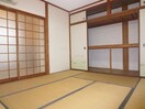 居室 高瀬ハイツ