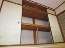 収納 高瀬ハイツ