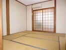 居室 高瀬ハイツ
